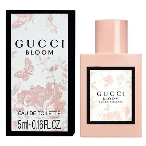 mua gucci bloom 5ml